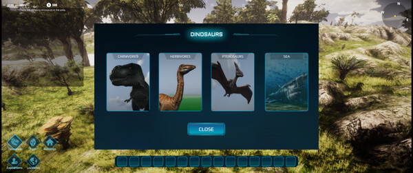 Dinosaur Simulator screenshot 4