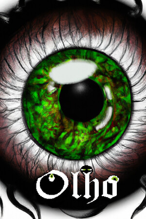 Olho Adventure The DARK Series