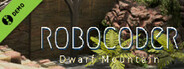 Robocoder - Dwarf Mountain (Early Access) Demo