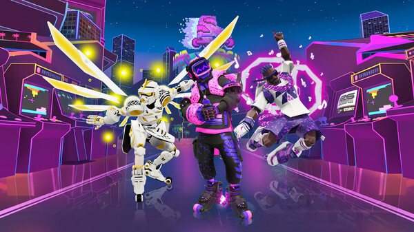 Roller Champions™ - Silver Bundle (2,875 Wheels)