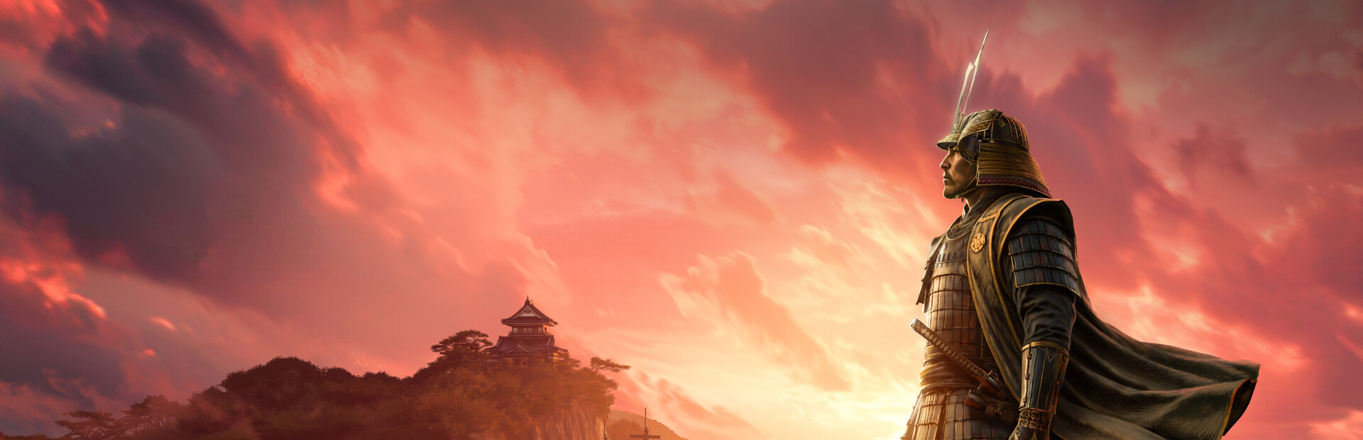 Expeditions: Samurai