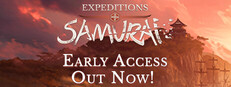 Expeditions: Samurai