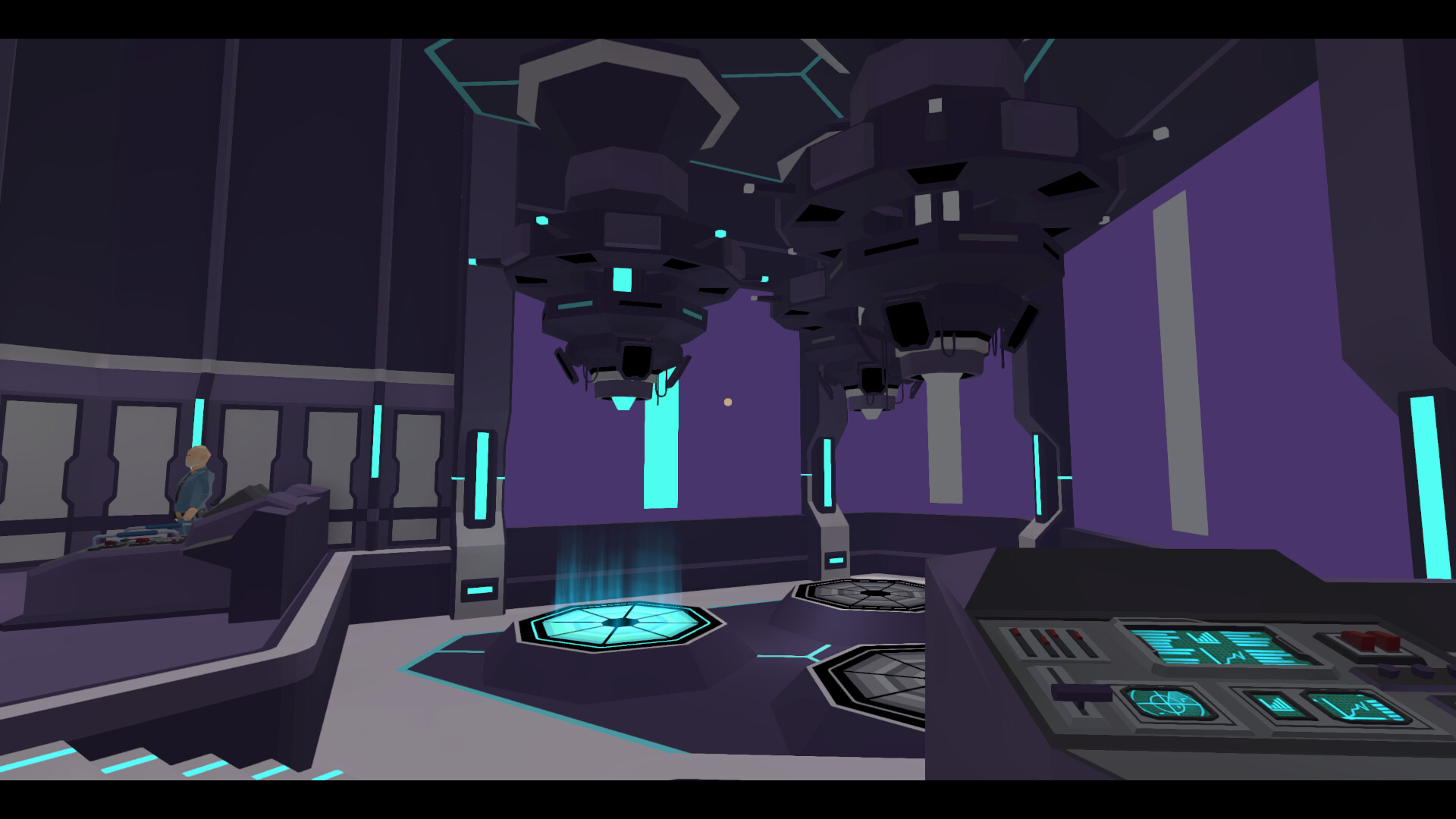 Turn back the clock:Hsinchu Featured Screenshot #1
