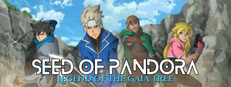 Seed of Pandora: Legend of the Gaia Tree