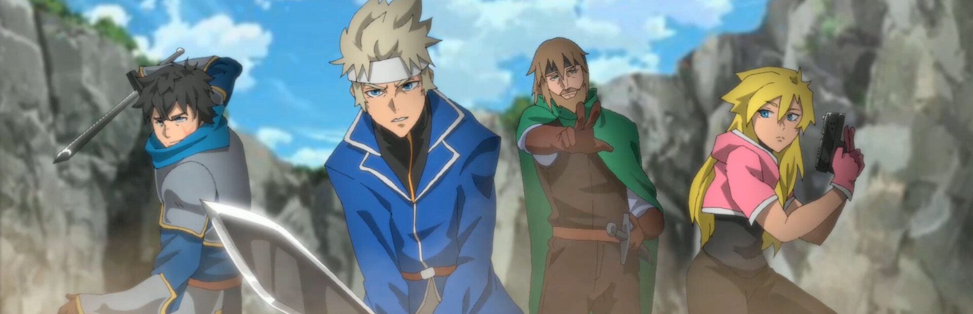 Seed of Pandora: Legend of the Gaia Tree