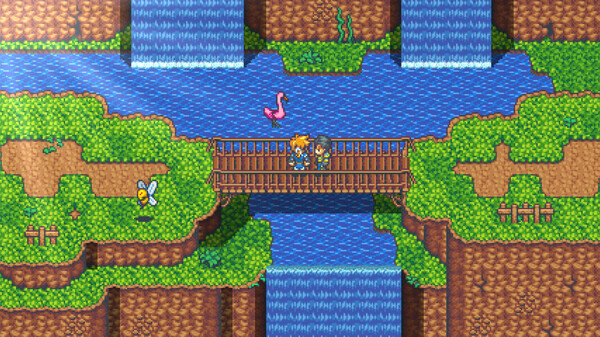 Seed of Pandora: Legend of the Gaia Tree 截图 8