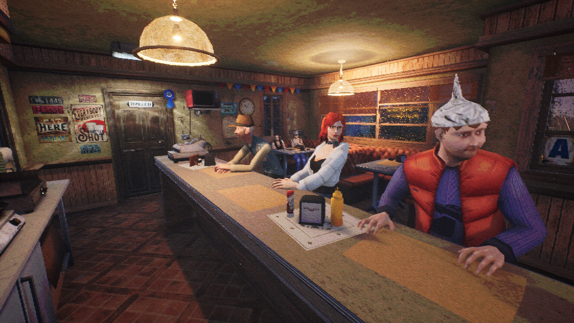 Find the best computers for While We Wait Here