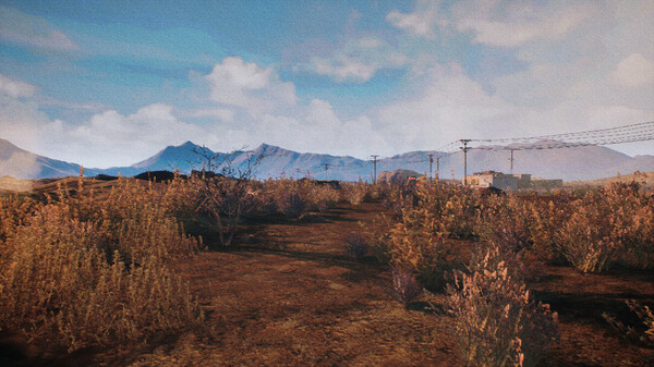 While We Wait Here-游戏截图