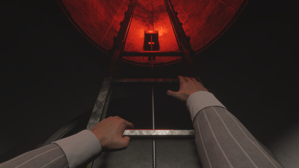 Скриншот 5 из игры Dark Findings: Submerge