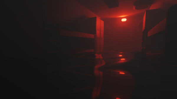 Скриншот 6 из игры Dark Findings: Submerge