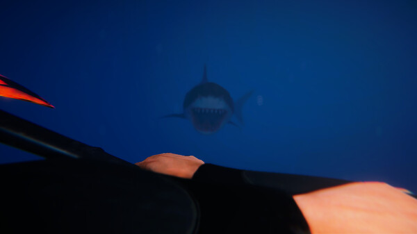 Скриншот 3 из игры Dark Findings: Submerge