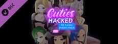 Cuties Hacked - All Cuties Photo Pack game capsule image
