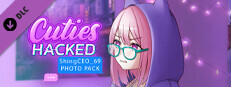 Cuties Hacked - ShingCEO_69 Photo Pack game capsule image