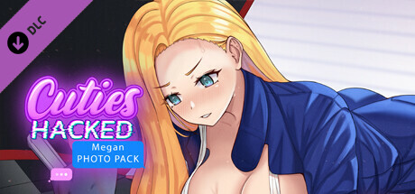 Cuties Hacked - Megan Photo Pack banner image