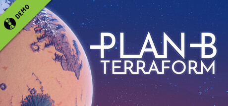 Plan B: Terraform Demo game cover