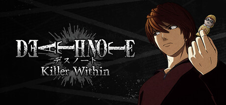 DEATH NOTE Killer Within technical specifications for computer