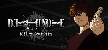 DEATH NOTE 暗影任务 游戏图标