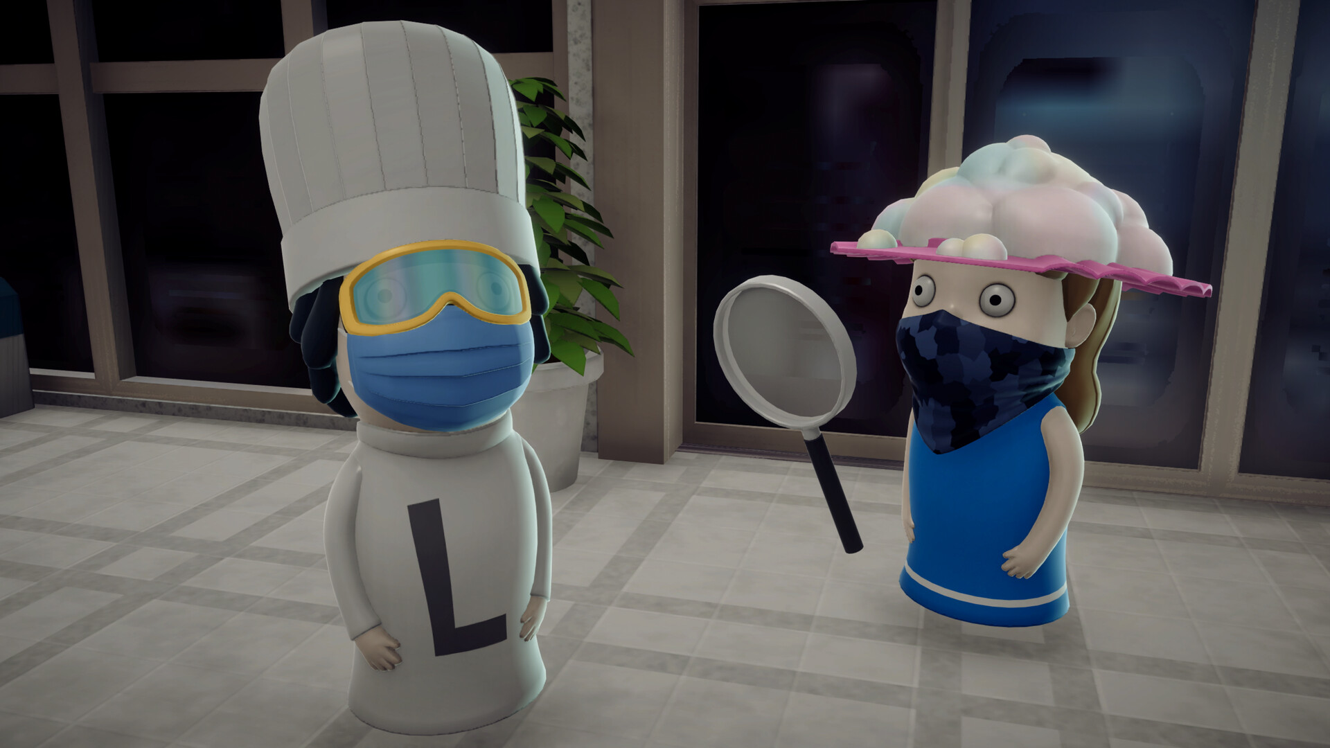 DEATH NOTE Killer Within