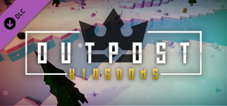 Outpost: Kingdoms banner image