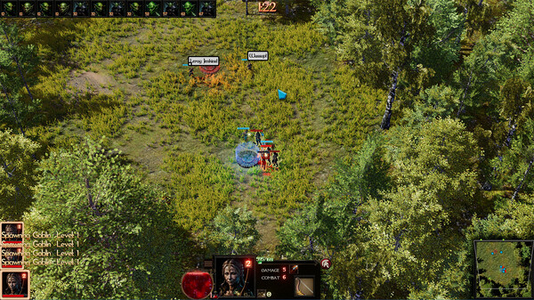 Asunder screenshot 5