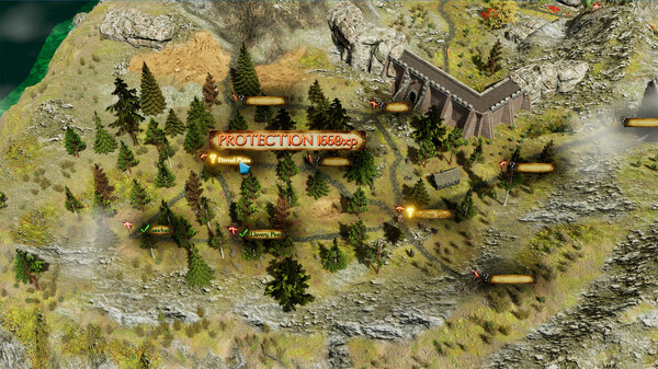 Asunder screenshot 3