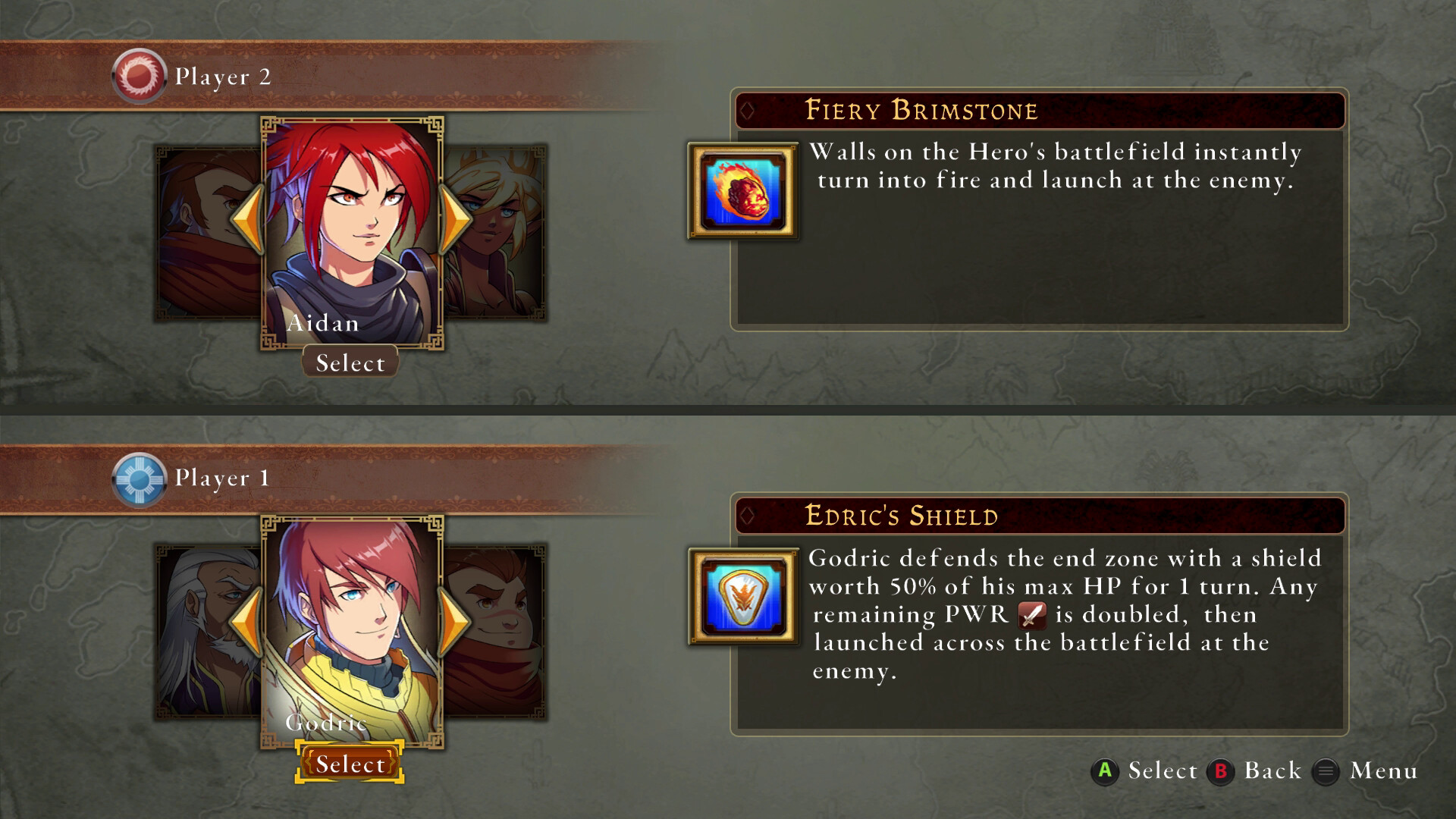 Might & Magic: Clash of Heroes - Definitive Edition screenshot 7