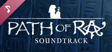 Path of Ra Soundtrack banner image