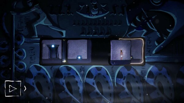 Path of Ra Soundtrack screenshot 7