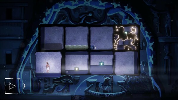 Path of Ra Soundtrack screenshot 6