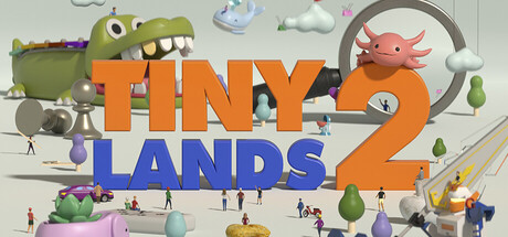 Tiny Lands 2