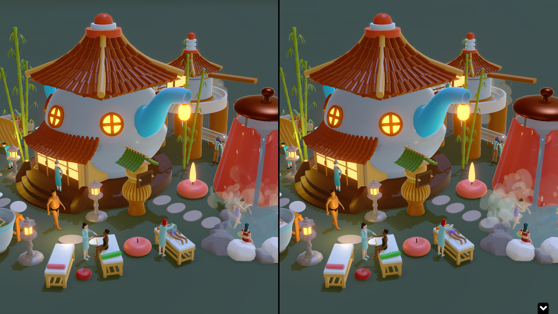 Tiny Lands 2 screenshot #7