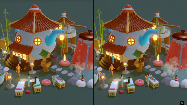 3D找茬2 截图 8