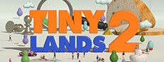 Tiny Lands 2 Banner