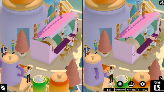 Tiny Lands 2 video 5