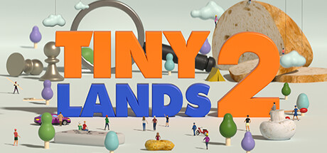 Tiny Lands 2 banner image