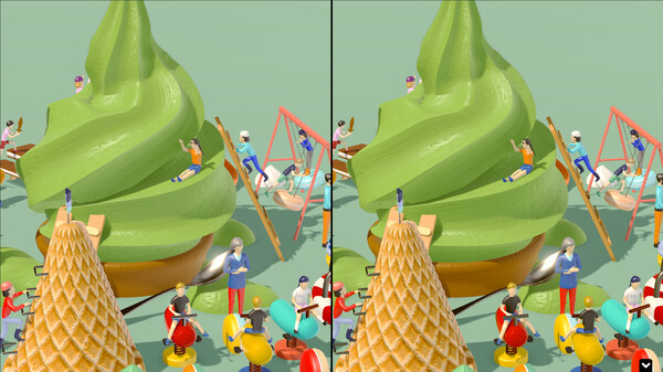 3D找茬2 截图 7