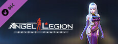 Angel Legion-DLC Allurement(Purple) Small Capsule Image