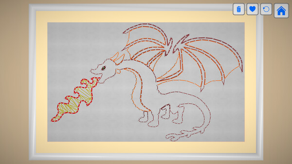 WooLoop - Fantasy Pack