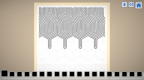 WooLoop - Patterns Pack