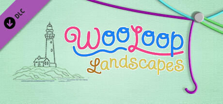 WooLoop - Landscapes Pack banner image