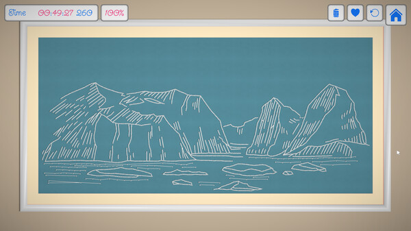 WooLoop - Landscapes Pack