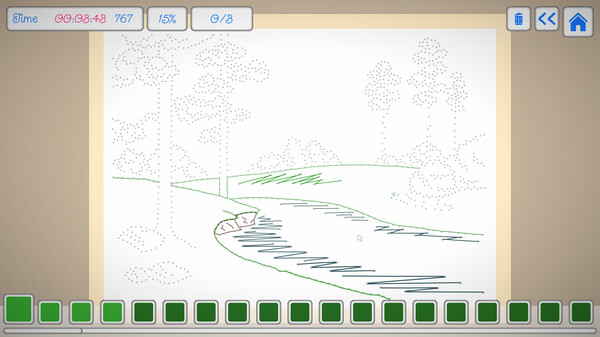 WooLoop - Landscapes Pack