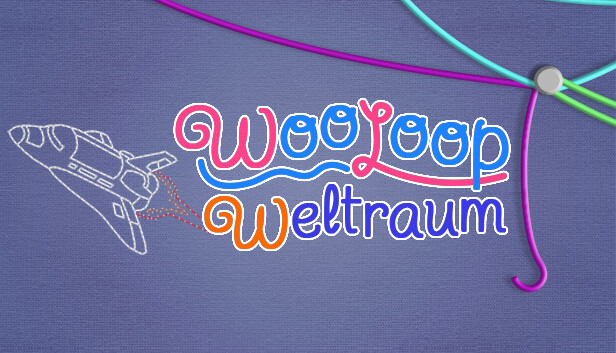 WooLoop - Space Pack