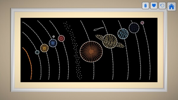 WooLoop - Space Pack