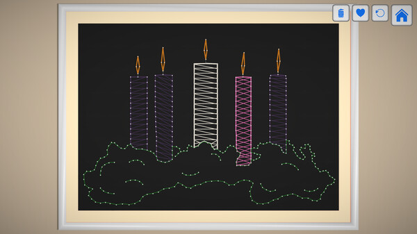 WooLoop - Advent Pack