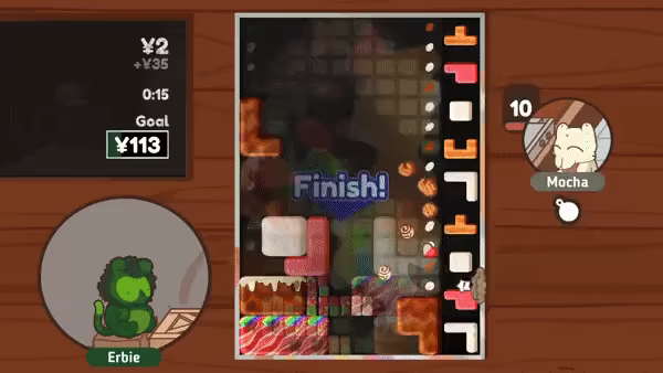Turbo Fat video 1