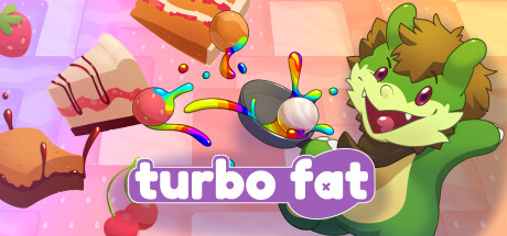 Turbo Fat Cover Image