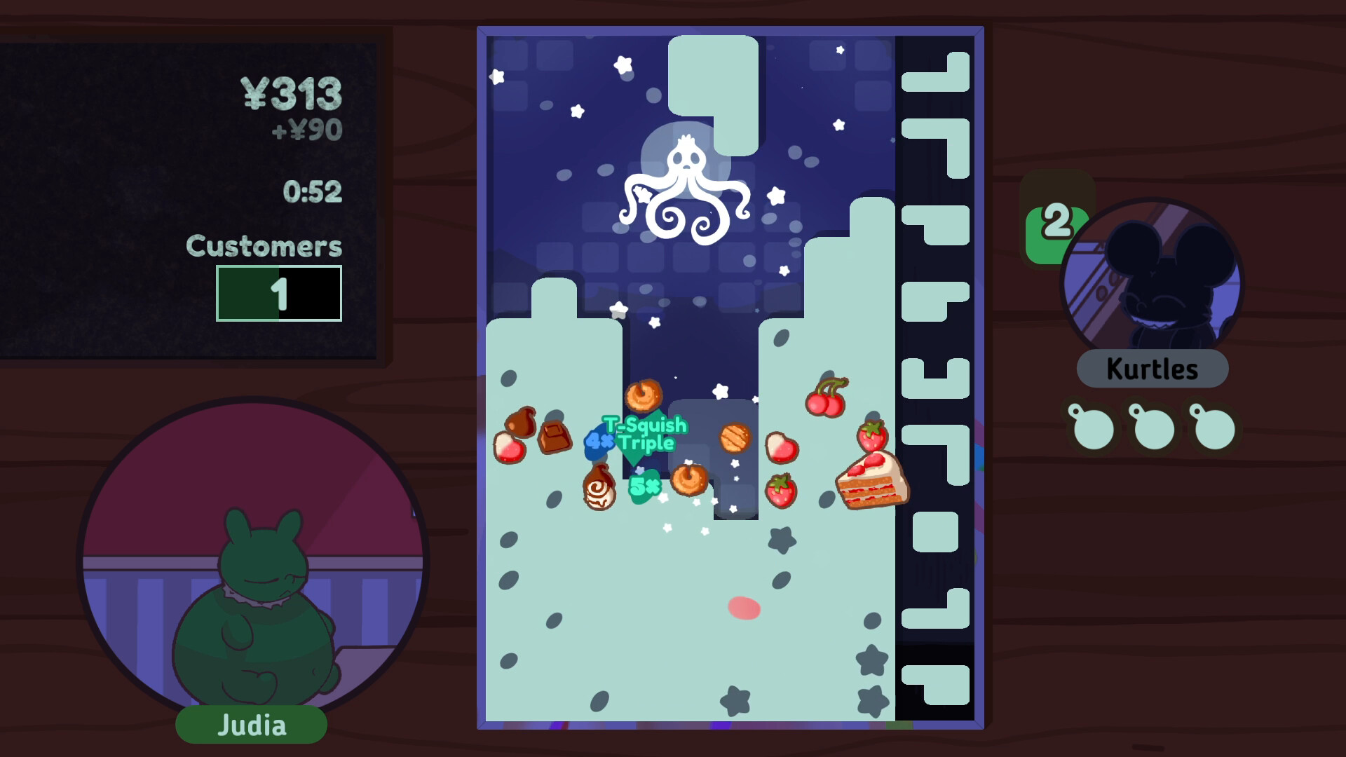 #6. Turbo Fat (Steam) 由: Poobslag