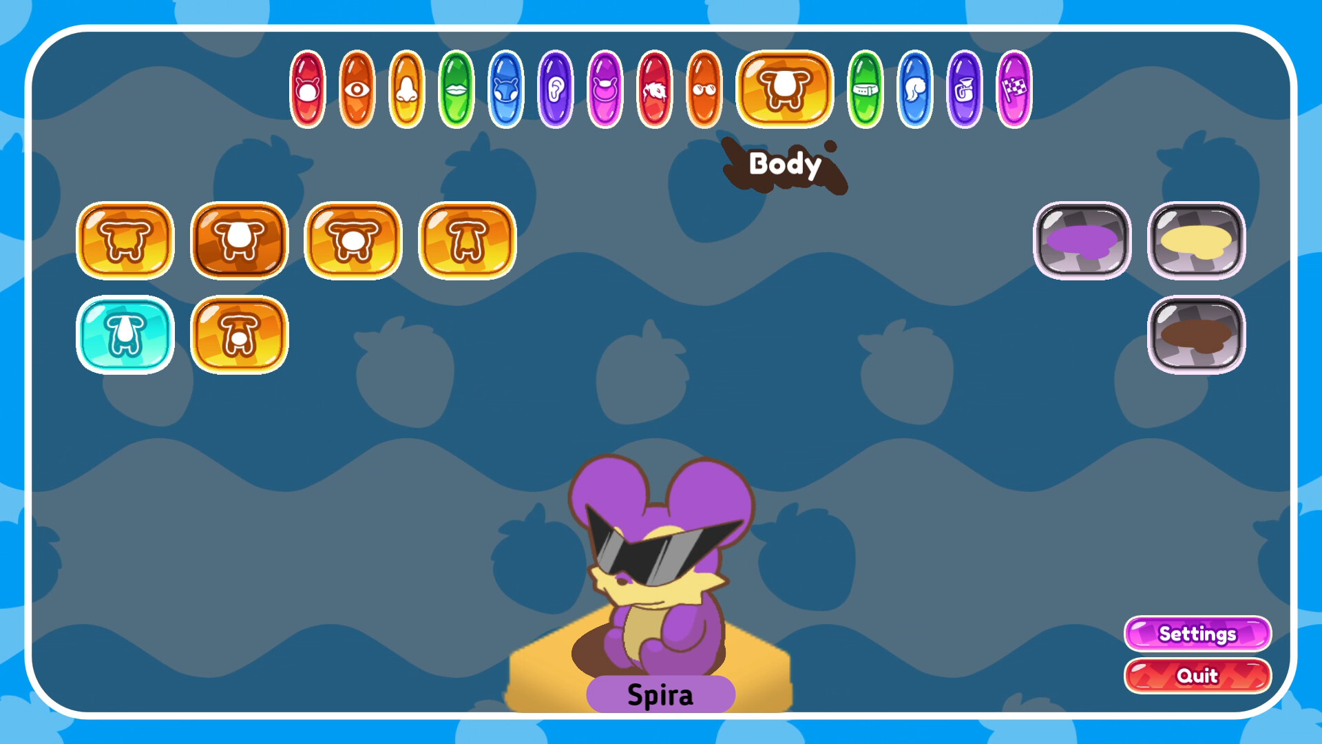 #5. Turbo Fat (Steam) 由: Poobslag