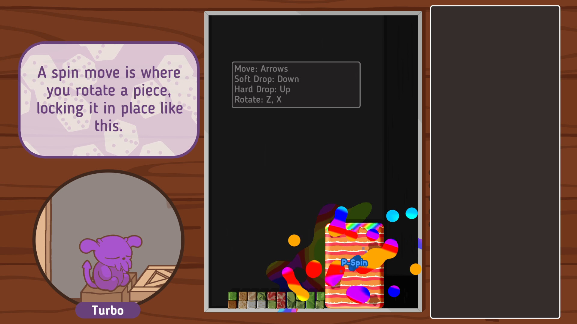 #4. Turbo Fat (Steam) 由: Poobslag